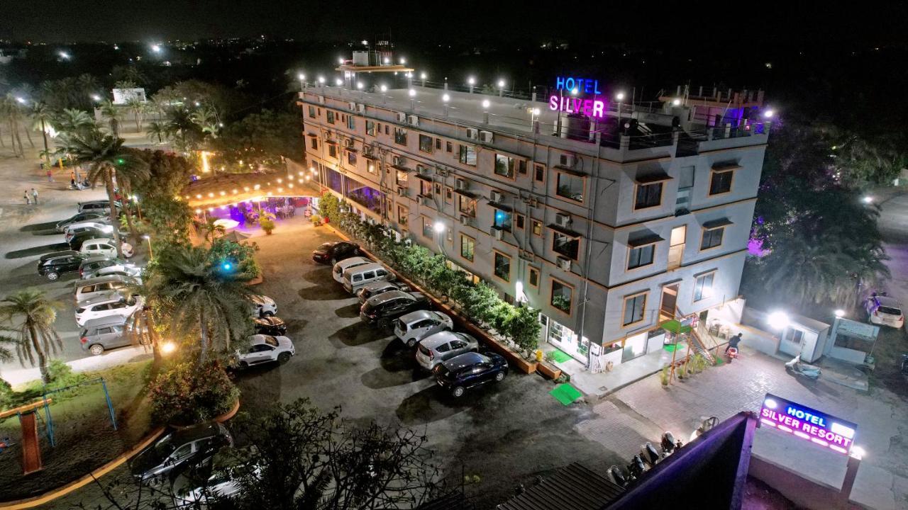 Hotel Silver Daman Eksteriør bilde