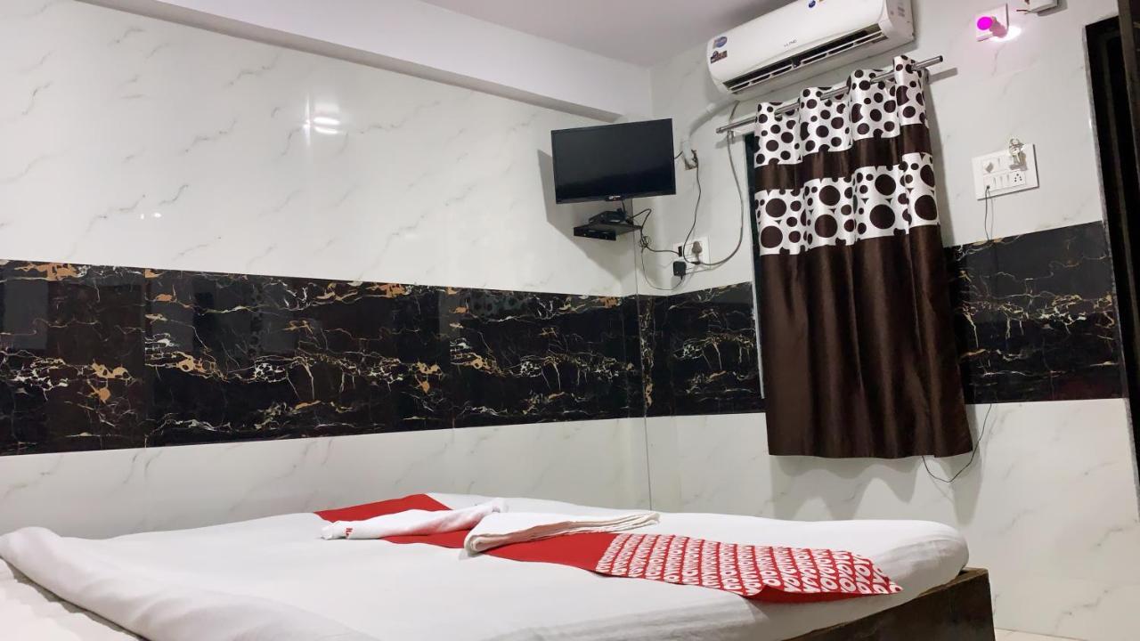 Hotel Silver Daman Eksteriør bilde