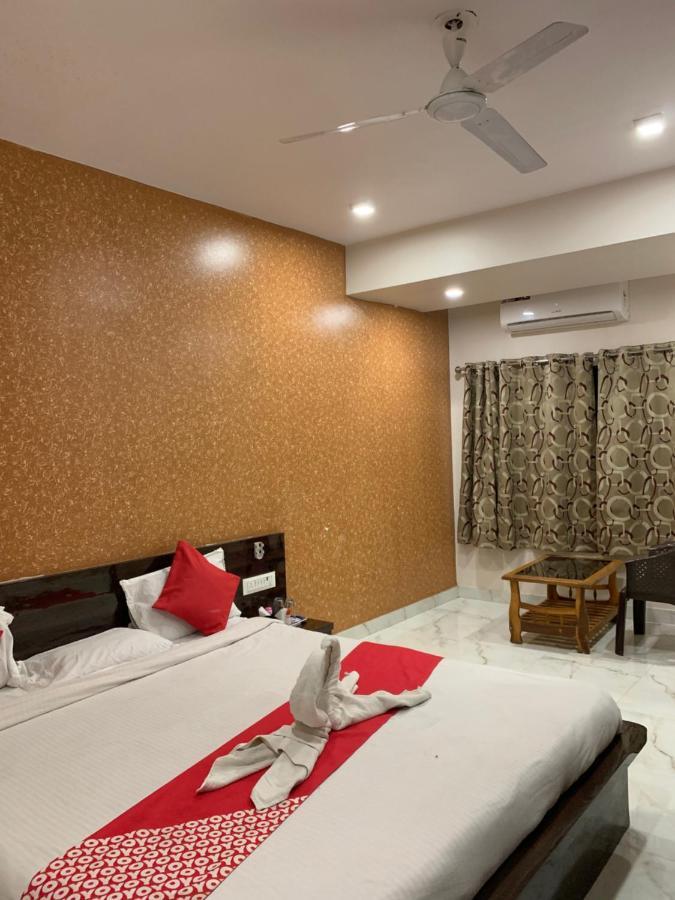Hotel Silver Daman Eksteriør bilde